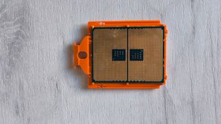 AMD Threadripper 1900x