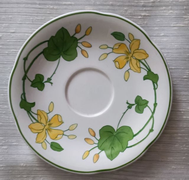 Piattino Villeroy & Boch