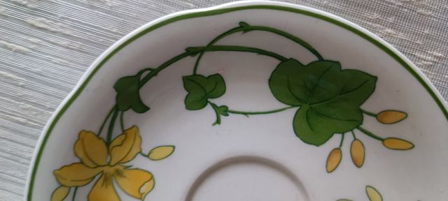 Piattino Villeroy & Boch