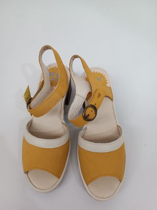 Sandalias Fly London G2Y9113