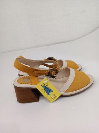 Sandalias Fly London G2Y9113