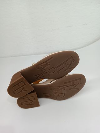 Sandalias Fly London G2Y9113