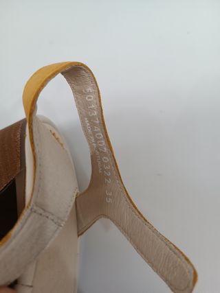 Sandalias Fly London G2Y9113