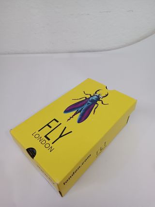 Sandalias Fly London G2Y9113