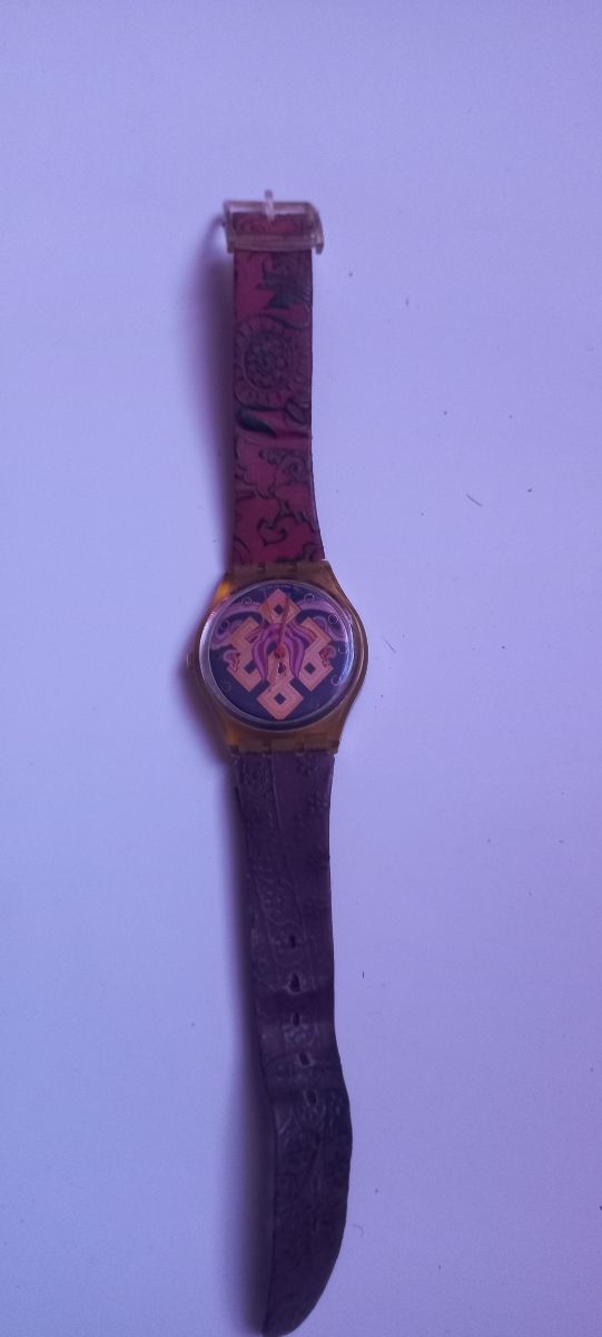 Orologio Swatch 