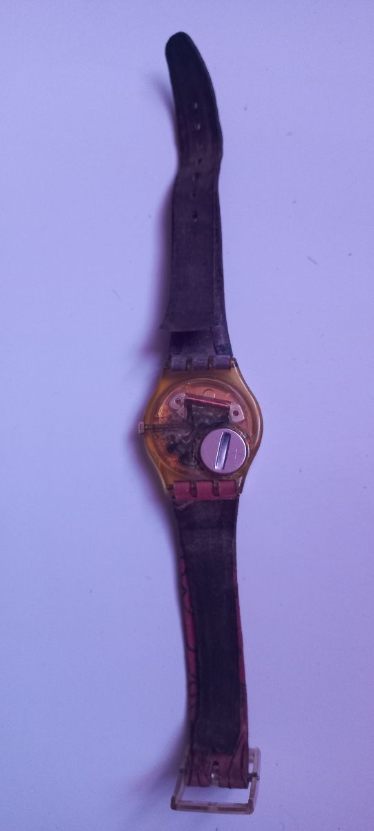 Orologio Swatch 