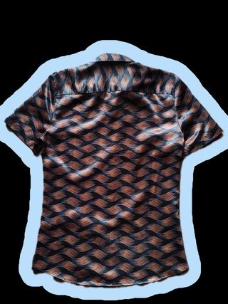 Camicia Maniche corte