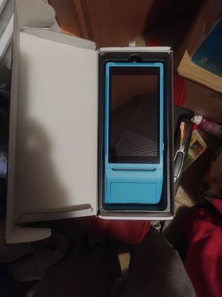 Impresora termica portatil PDA
