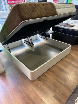 Canape Premium King Size