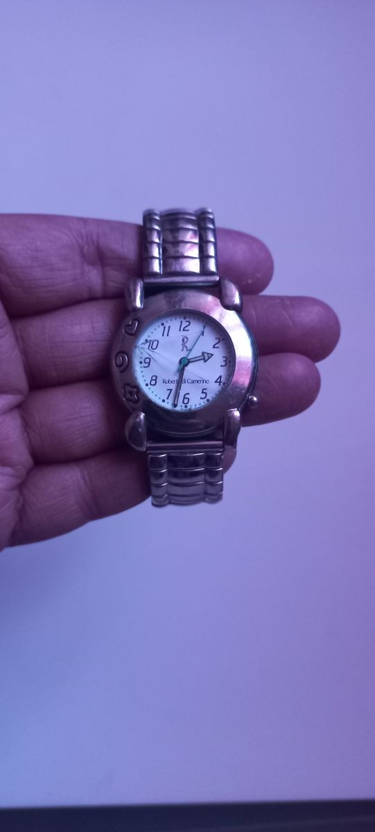 Orologio Roberta di Camerino