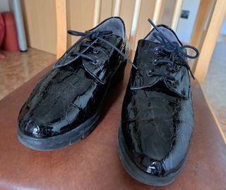 Zapatos