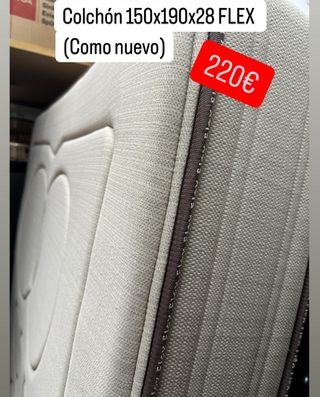 Colchones, Canapés 650189786