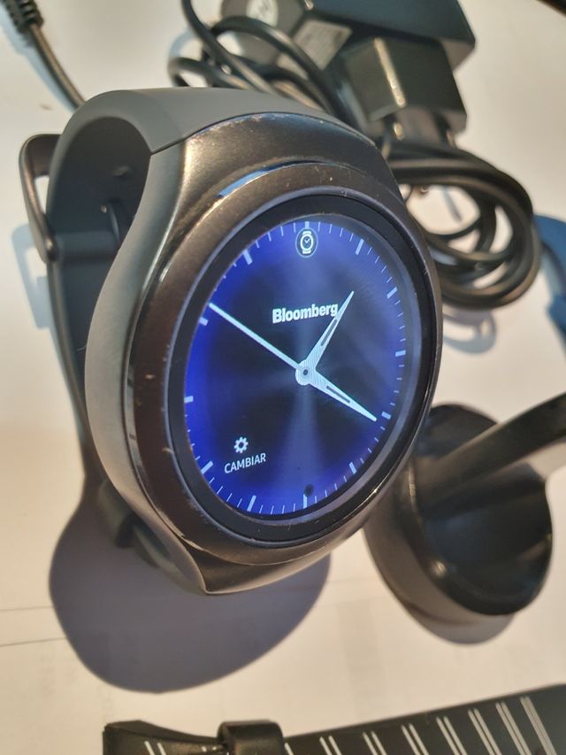 Samsung gear s2