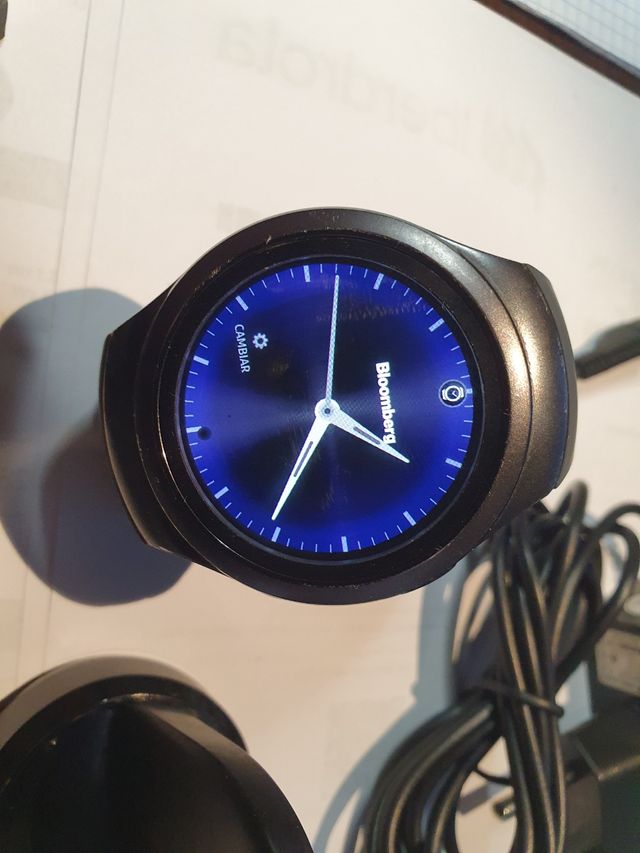 Samsung gear s2