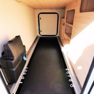 Alquiler de autocaravanas 
