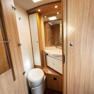 Alquiler de autocaravanas 