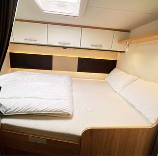 Alquiler de autocaravanas 