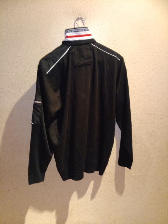 Jersey paul shark hombre