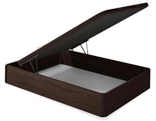 Canape madera abatible