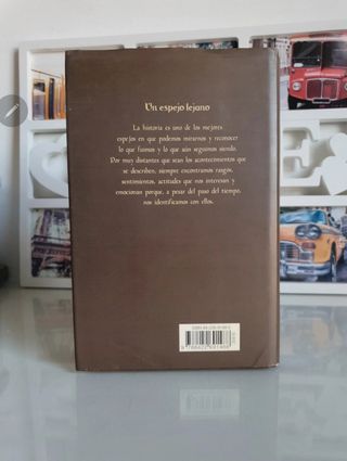 Un espejo lejano Barbara W. Tuchman