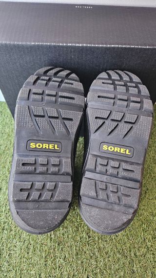 Botas Sorel N.35