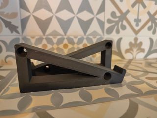 3D Soporte Behringer VS Pro Mini