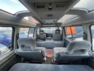 Mitsubishi L 300 1994