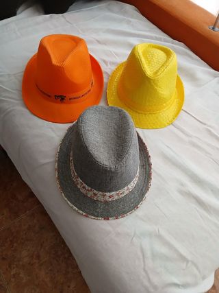 Sombreros