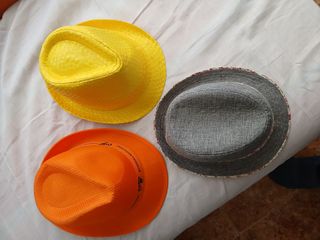 Sombreros
