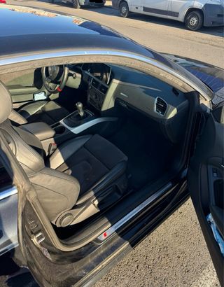 Vendo/Cambio Audi A5 3.0 tdi quattro v6 296cv 2008