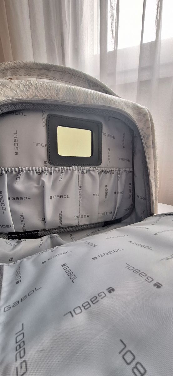 Bolso Maleta Neceser