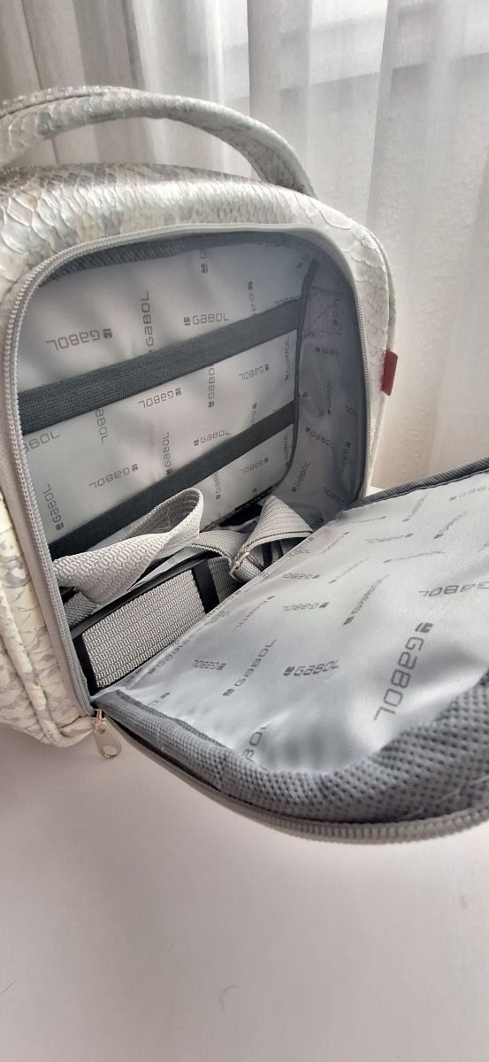 Bolso Maleta Neceser