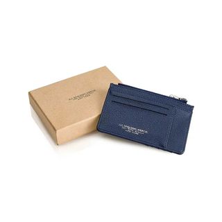 Porta carte e monete Spalding & Bross