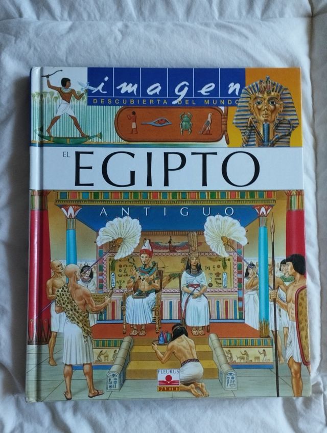 El Egipto antiguo