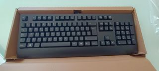TECLADO LENOVO