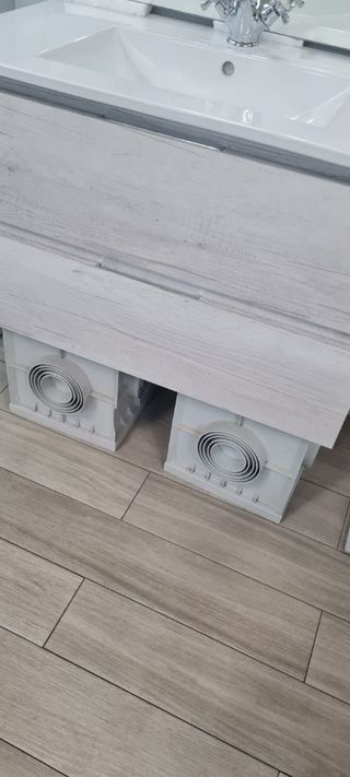 MUEBLE DE BAÑO