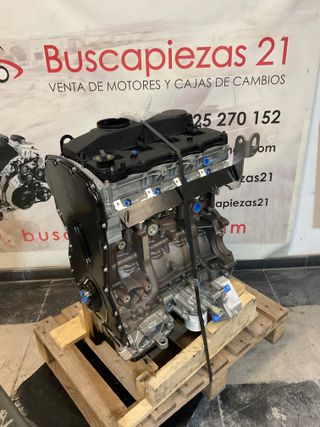 Motor NUEVO Citroen - Peugeot 2.2 Hdi