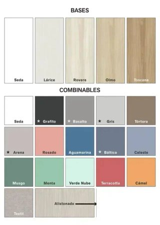 COMPOSICIÓN CAMA ABATIBLE
