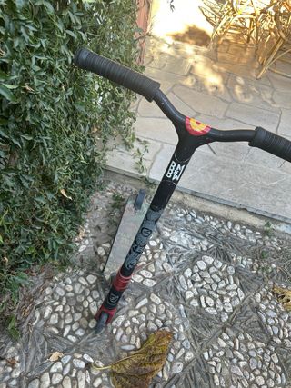 Scooter Oxelo