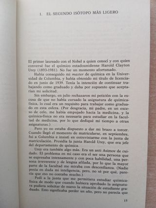 La relatividad del error. Los grandes enigmas de la humanidad expuestos con sencillez por uno de los científicos más famosos del mundo. Traducción de María del Mar Moya i Tasis.