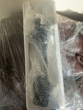 Radiador electrico de aceite 1.500W