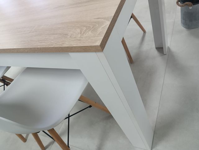 MESA COMEDOR ¡COMPRA AHORA Y RENUEVA TU HOGAR!