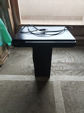 Blu-Ray / DVD Home Entertainment System HT-D5100