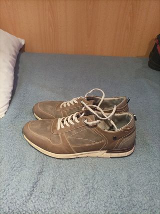 Zapatos hombre