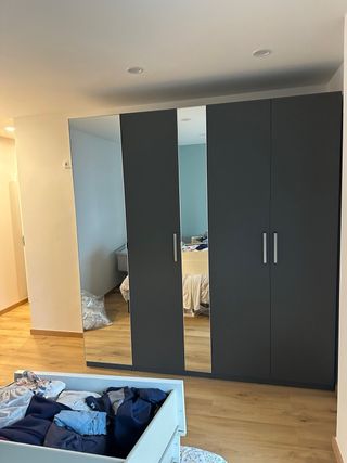 Montaje Muebles DESDE 20