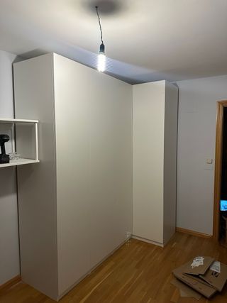 Montaje Muebles DESDE 20