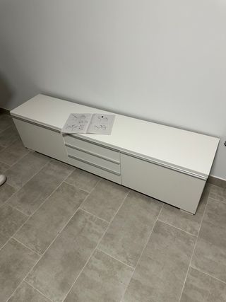 Montaje Muebles DESDE 20
