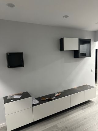 Montaje Muebles DESDE 20