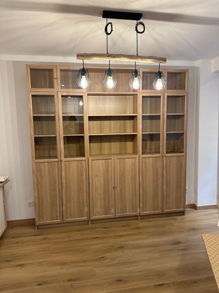Montaje Muebles DESDE 20