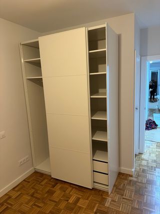 Montaje Muebles DESDE 20